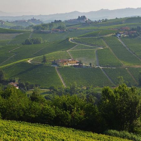 Costa Di Bussia Villa Monforte D'Alba Bagian luar foto